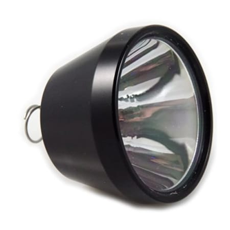 Streamlight ULTRA/HP REPL LENS/REFLECTOR ASSY SR77510